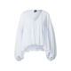VERO MODA Bluza VMKATIE svetlo modra