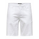 Only & Sons Chino hlače Mark, bela