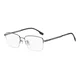 BOSS BOSS1474/F KJ1 ONE SIZE (55) Srebrna/Kristalna