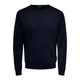 Only & Sons Pulover Wyler, modra