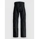 Ortovox Ravine Free 3L Long Pants black raven 90201