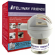 Feliway Friends - Varčno pakiranje: 2x ponovno polnilo 48 ml