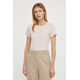 Bombažna kratka majica Calvin Klein Jeans 2-pack