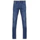 G-Star Raw 3301 SLIM Modra