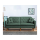 Atelier del Sofa trosed Terra, zelena