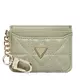 Etui za kreditne kartice Guess RW7563 P6201 Zelena