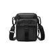 OAK25 Torba za čez ramo Luminite Crossbody Bag antracit/črna