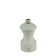 Salt grinder, 10 cm, Bistro Z, Sage Green - Peugeot