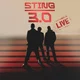 Sting - 3.0 Live (CD)