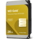 WD 26 TB GOLD trdi disk, 7200 obratov, 512MB