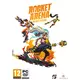 PC Rocket Arena - Mythic Edition ( 038321 )