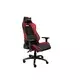 TRUST GXT714 RUYA ECO Gaming stolica Crvena
