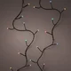 Novogodišnja LED rasveta Twinkle 300cm-40L Lumineo 494108