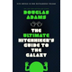 Ultimate Hitchhikers Guide to the Galaxy