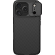 Nillkin Maska za iPhone 17 Pro 6.3 Nillkin CamShield Pro, Crna