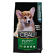 Cibau Suva hrana za štenad, Medium breed, 2.5kg