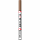 Maybelline New York 2u1 olovka za obrve i gel za fiksiranje High Build-A-Brow 255 soft brown?