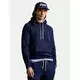Polo Ralph Lauren Jopa 710766778007 Mornarsko modra Regular Fit