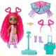 Mattel Barbie® Extra minis™ Hipi lutka