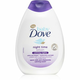 Dove Baby Calming Nights nježno mlijeko za tijelo 400 ml