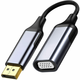 CO2 Co2 Adapter Za Prikazovalnik Na Vga Kabel Pretvornik Full Hd 60Hz