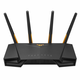 ASUS TUF Gaming AX4200 WiFi 6 Router AX4200 dual band 4x GbE LAN AiMesh