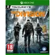 Tom Clancys The Division (XBOX ONE) - Rabljeno