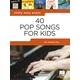 Hal Leonard Really Easy Piano Note