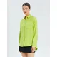 MixRay Bluza Hemden limeta