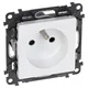 LEGRAND ENOJNA VTIČNICA LE-753184 Valena Life 230 V 16 A