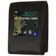 Bellushortus ČRNA AGROTKANINA 150 g/m2 z UV 2 m 1,6 m
