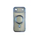 Silikonska futrola Magsafe Iphone 17 Air PLAVA
