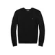 Polo Ralph Lauren Pulover modra/črna
