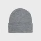 Cropp - Kapa beanie - light grey