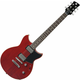 YAMAHA električna kitara RS420 Fired Red