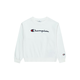 Champion Authentic Athletic Apparel Sweater majica, mornarsko plava / crvena / bijela