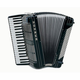 HOHNER harmonika MORINO IV S MIDI 120