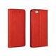Havana magnetna preklopna torbica Xiaomi Redmi 10T Lite - rdeča