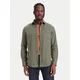 Tommy Jeans Srajca DM0DM23529 Zelena Regular Fit