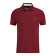 TOMMY HILFIGER Majica, rdeča