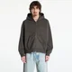 Mikina Vans Premium Full Zip Hoodie Faded Black M