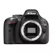Nikon Fotoaparat SLR D5200 BODY