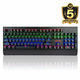 Kala K557 RGB Mechanical Gaming Keyboard