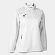 Joma Montreal Raincoat White