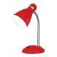 Stona lampa 8150, Crvena