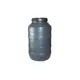 Bure 210 L sivo
