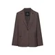 Pull&Bear Blazer rjava
