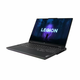 Laptop LENOVO Legion 7 Pro 82WQ005SSC / Core i9 13900HX, 32GB, 2TB SSD, GeForce RTX 4080 12GB, 16 WQXGA IPS 240Hz, Windows 11, sivi