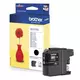 LC121BK - Brother Cartridge, Black, 300 pages
