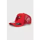 Chicago Bulls New Era A-Frame Trucker Diamond Era kačket